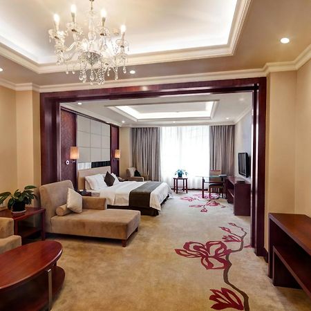 Guangzhou River Rhythm Hotel Dış mekan fotoğraf