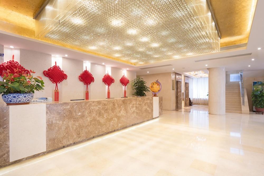 Guangzhou River Rhythm Hotel Dış mekan fotoğraf