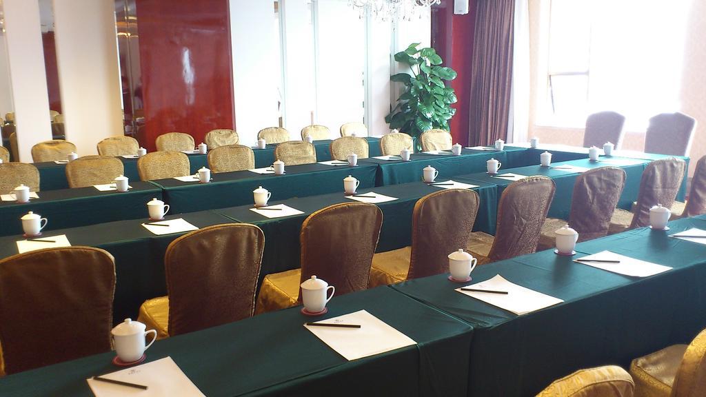 Guangzhou River Rhythm Hotel Dış mekan fotoğraf