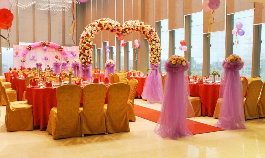 Guangzhou River Rhythm Hotel Dış mekan fotoğraf